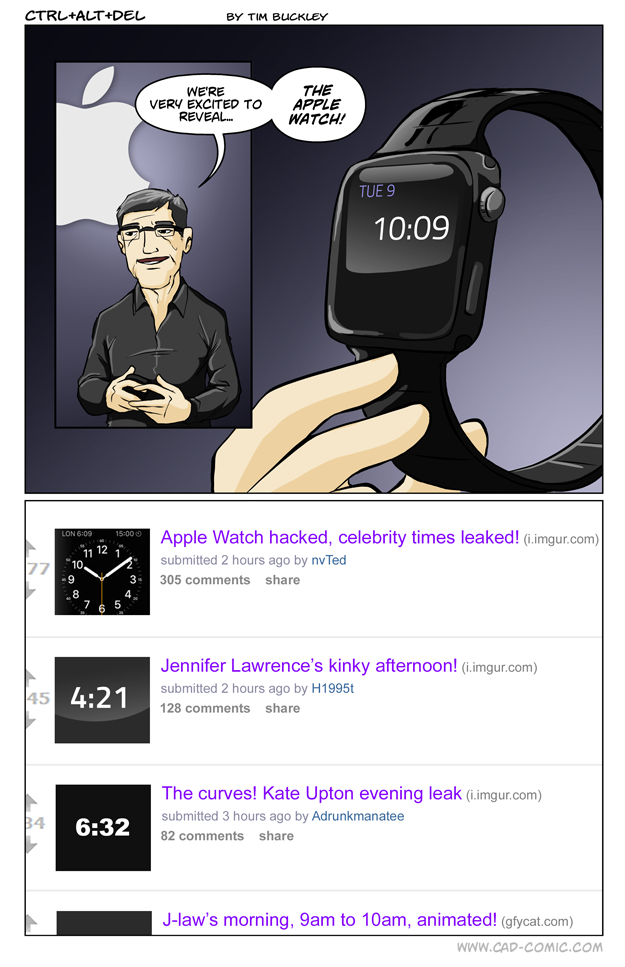 Leaked