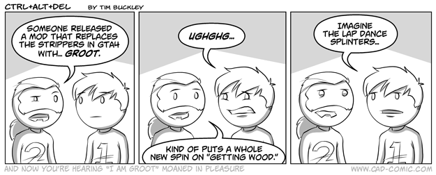 Sillies 527