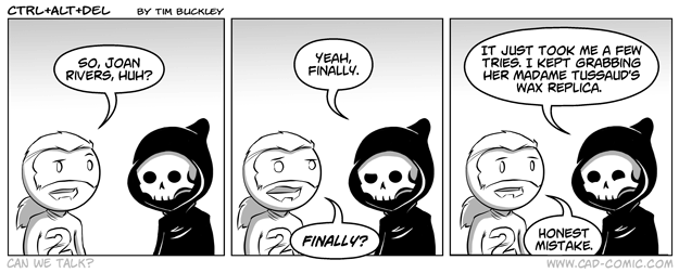 Sillies 526
