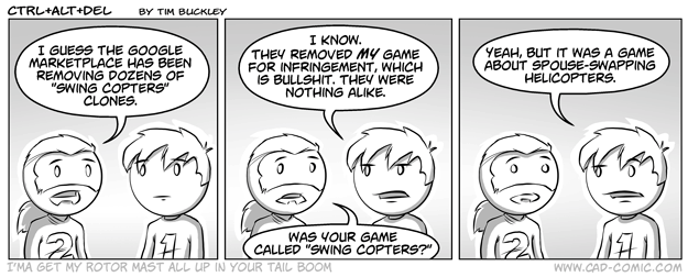 Sillies 523