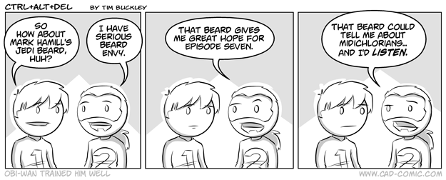 Sillies 521
