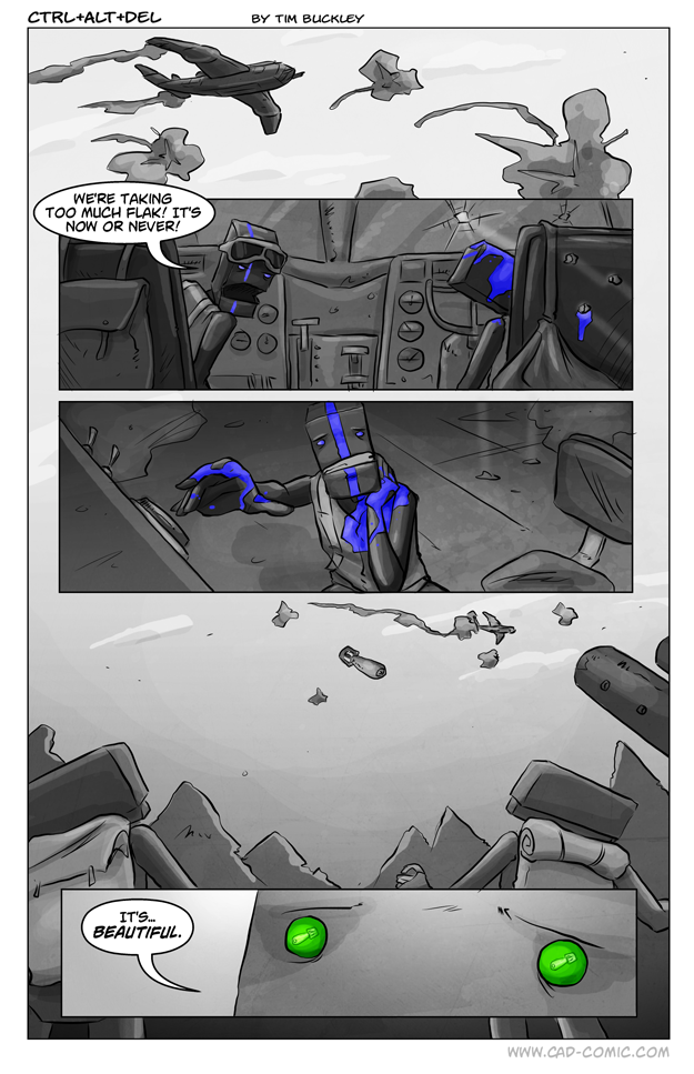 Console War, p30