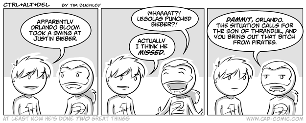 Sillies 517