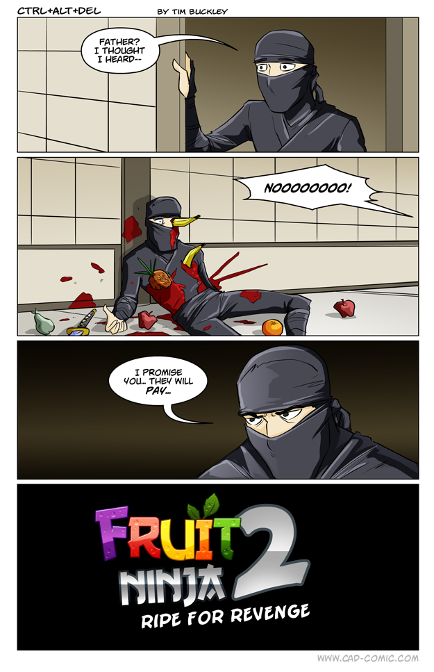 Back to the produce aisle