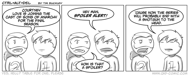 Sillies 511