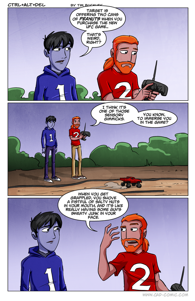 Immersion