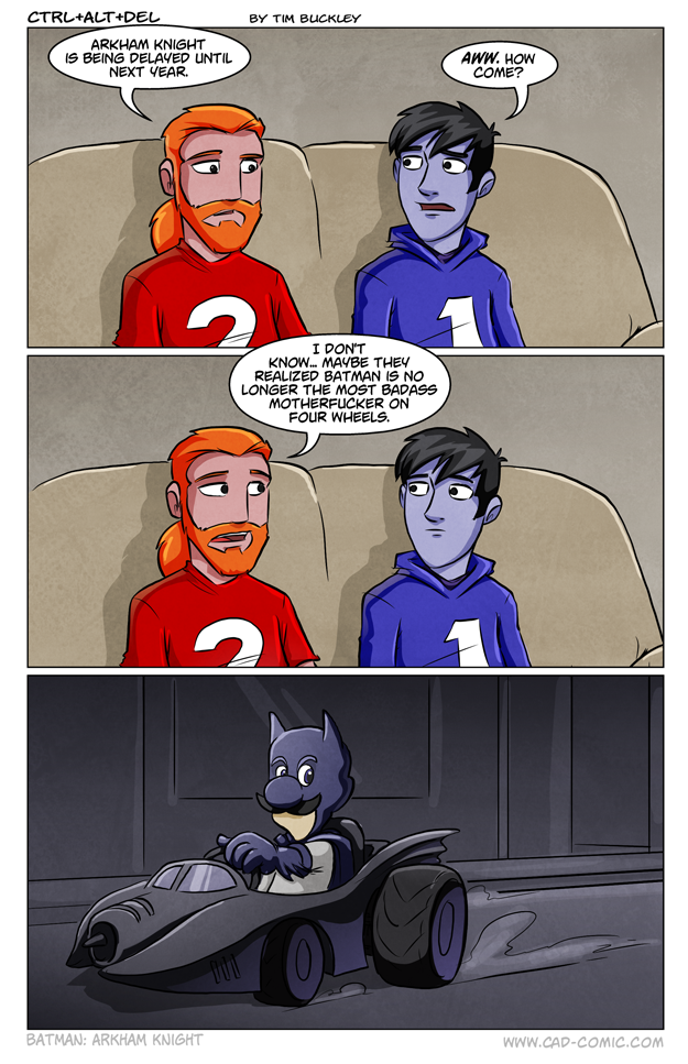 The meaning of fear