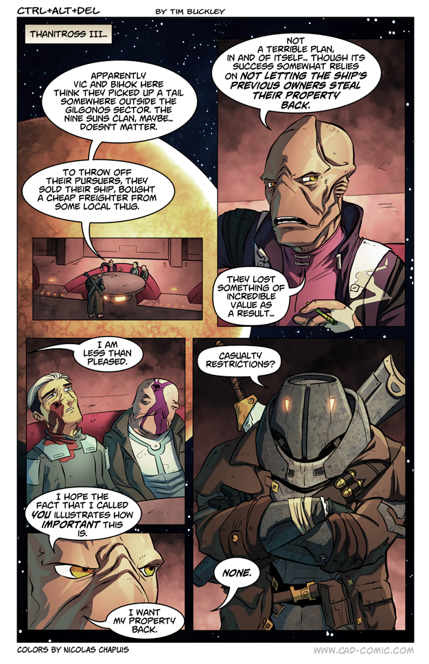 The Starcaster Chronicles 01.24