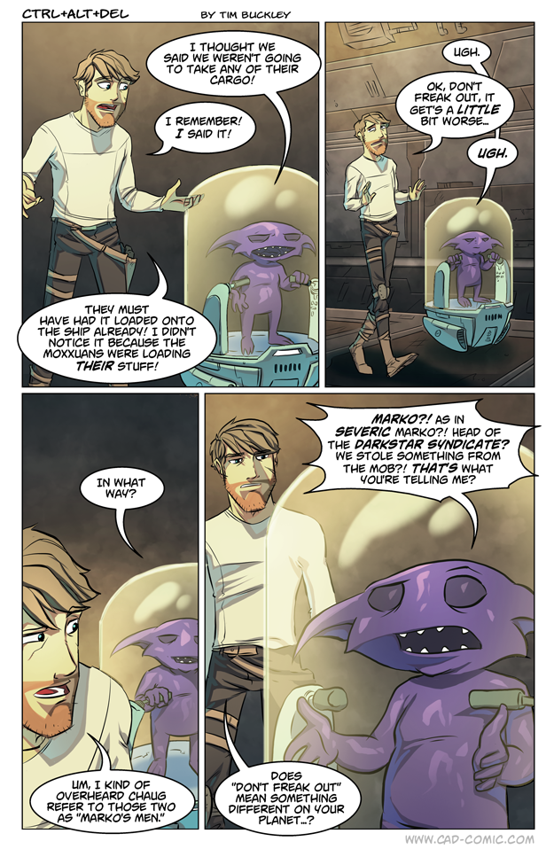The Starcaster Chronicles 01.17