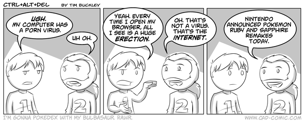 Sillies 497