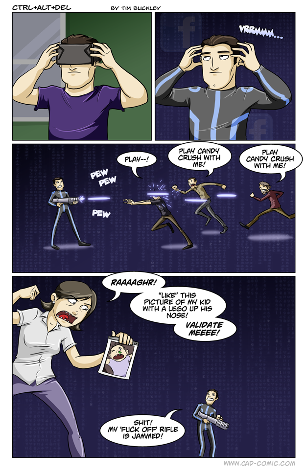 Facespace