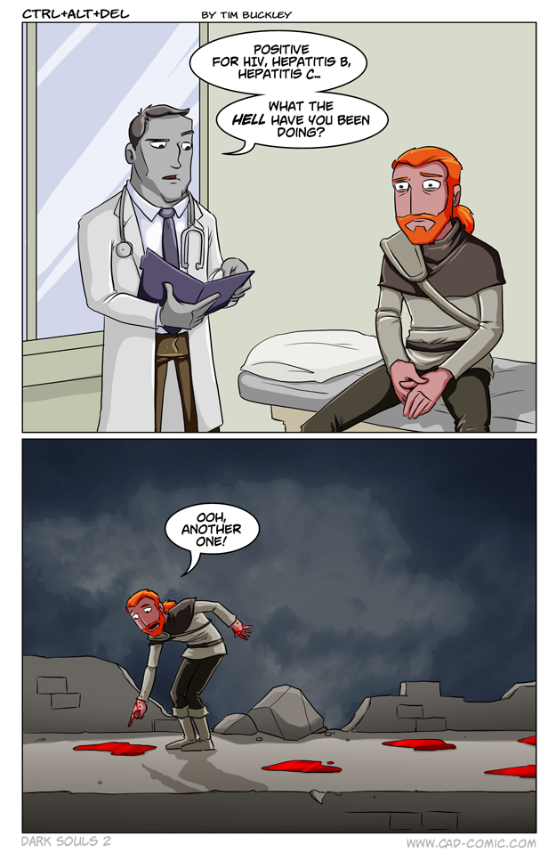 Questionable judgement
