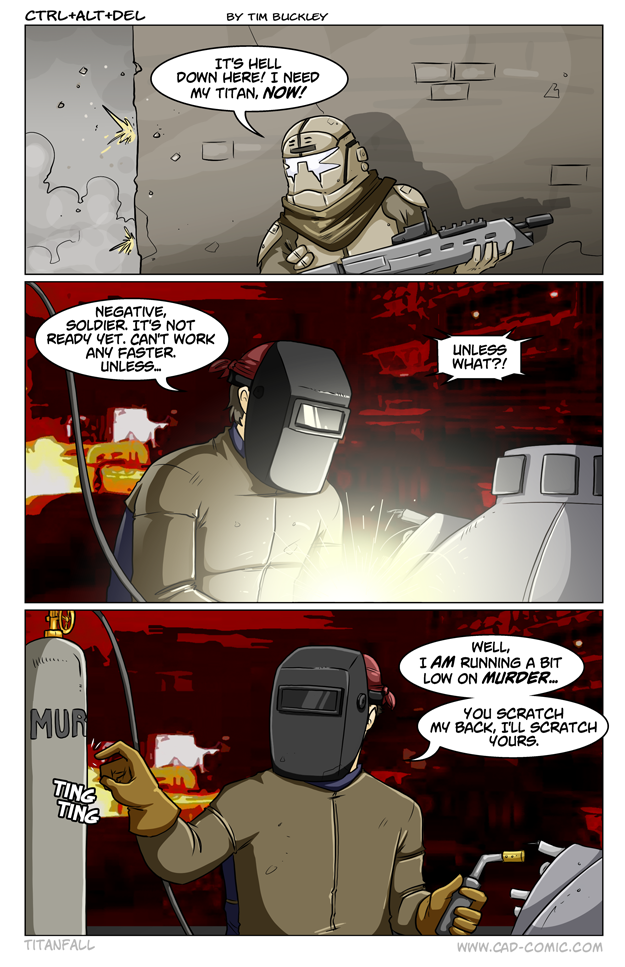 The secret ingredient