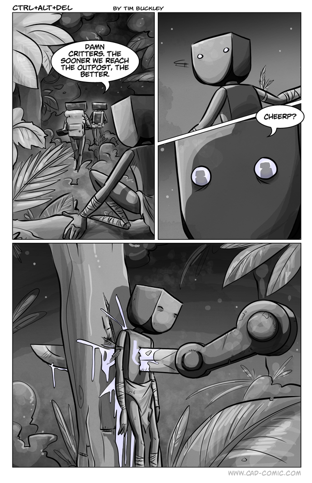Console War, p19