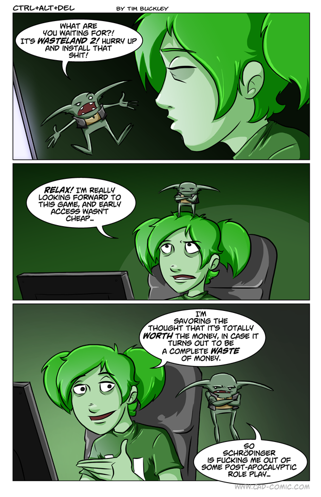 Paradoxical