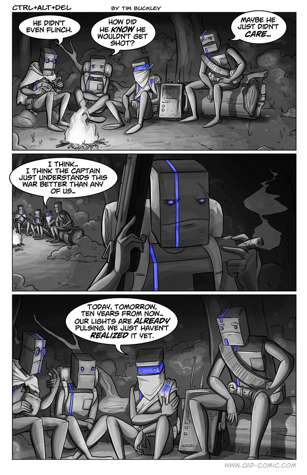 Console War, p17