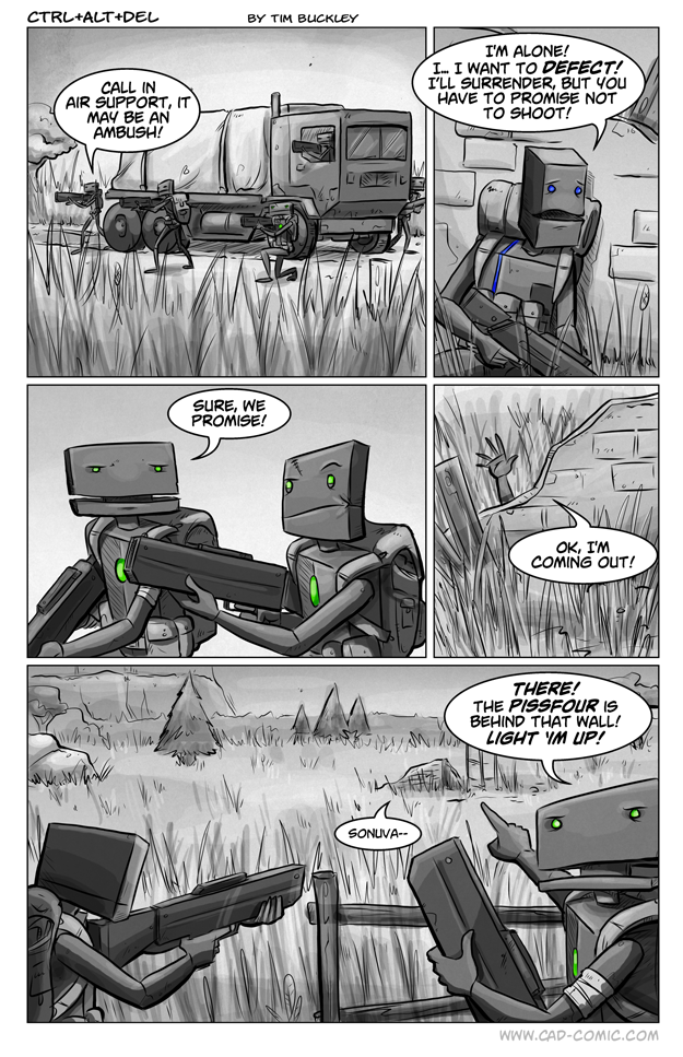Console War, p12