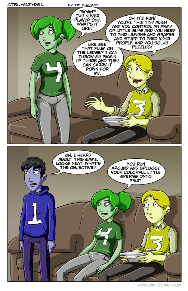 Summarized