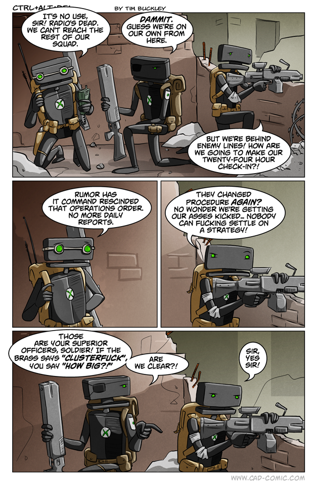 The Console War of 2013 p3