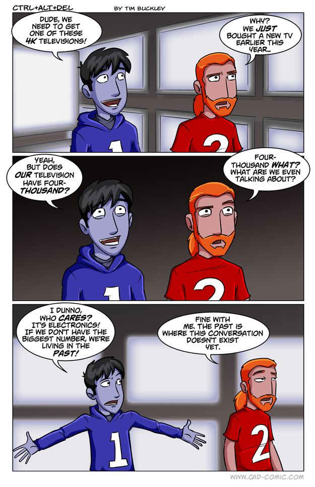 Bleeding edge