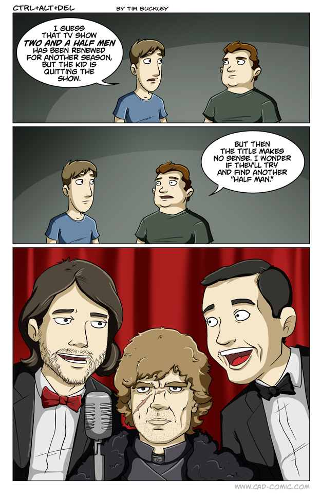 This I’d watch