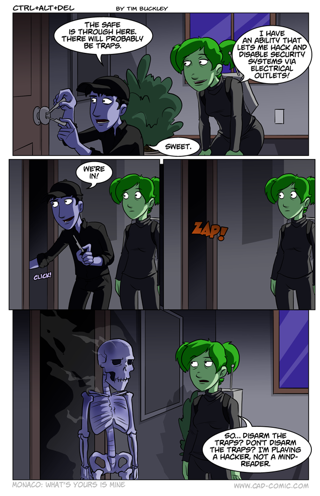 The importance of communication