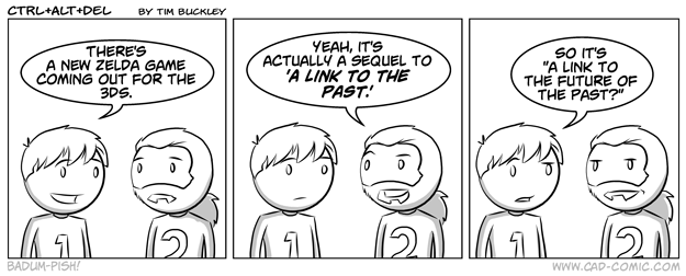 Sillies 487