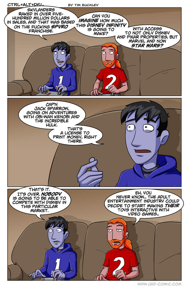 Multiplayer preferred