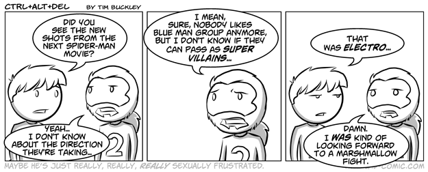 Sillies 486
