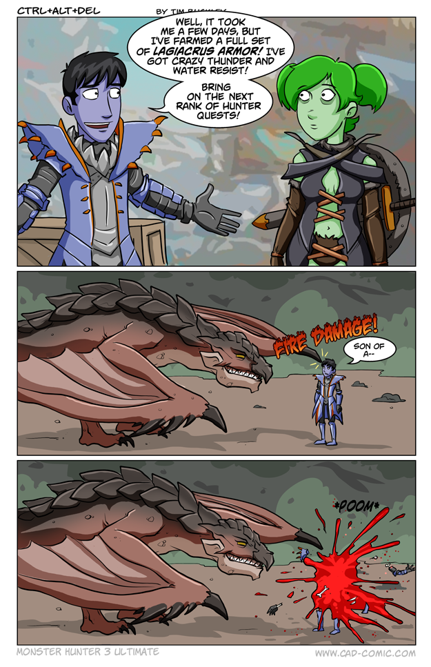 The ever-moving goalpost