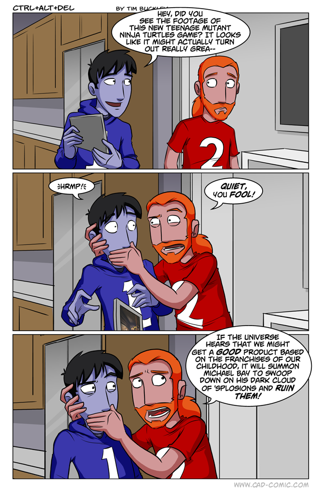 Wary whispers of hope