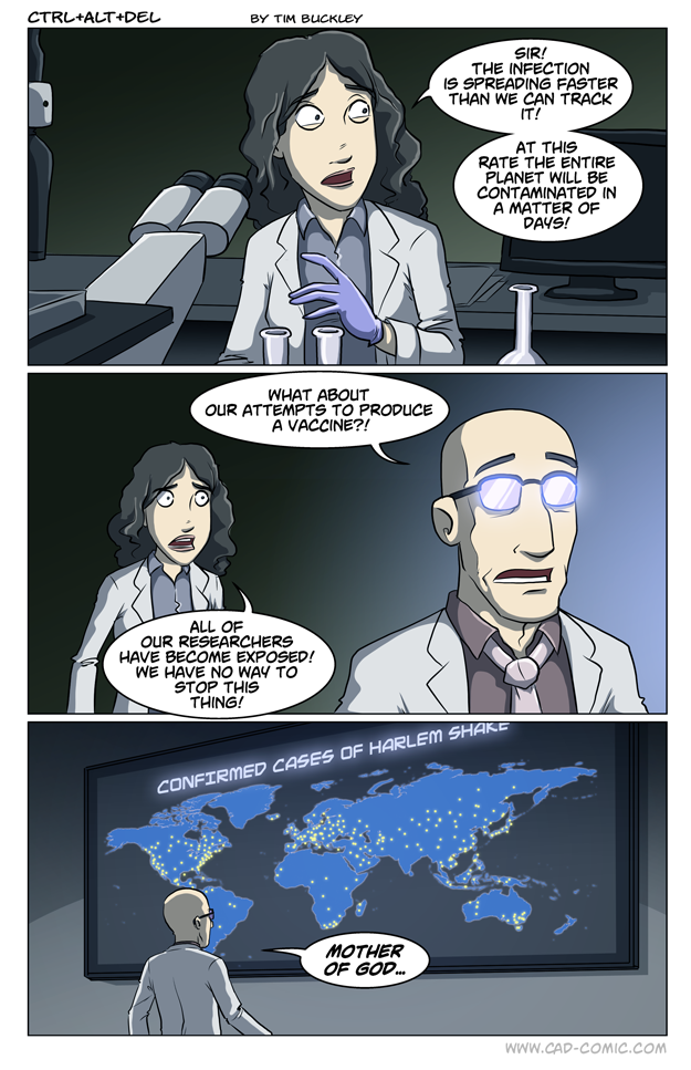 Contagion