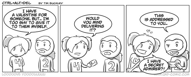 Sillies 471