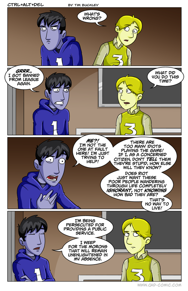 Rationalized