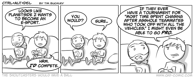 Sillies 466