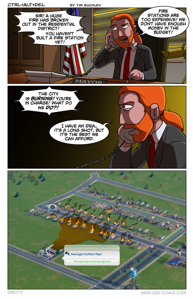 Elected official