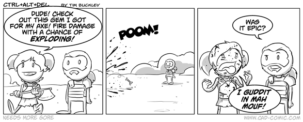 Sillies 464
