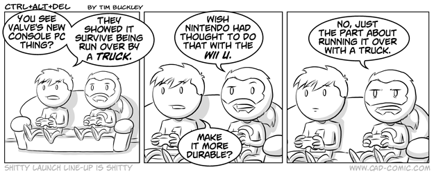 Sillies 461