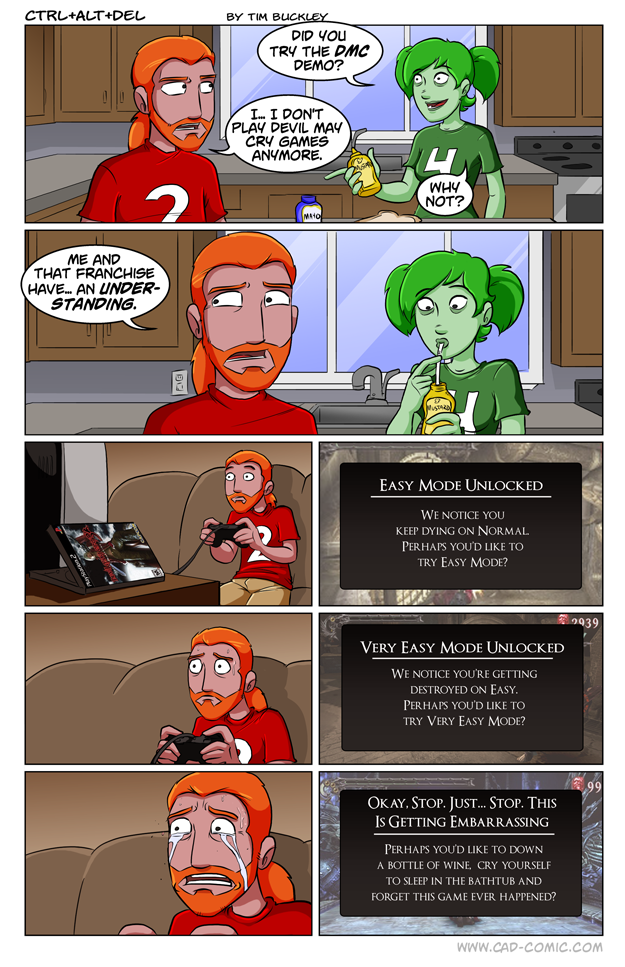 An understanding