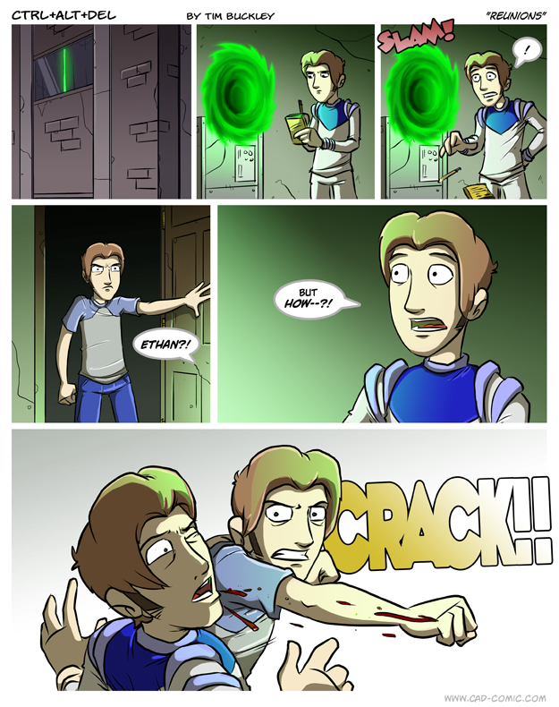 Reunions