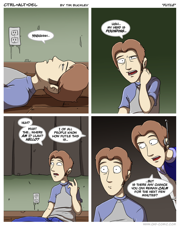 Futile