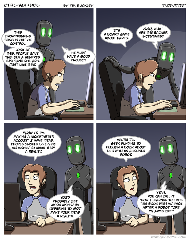 Incentives