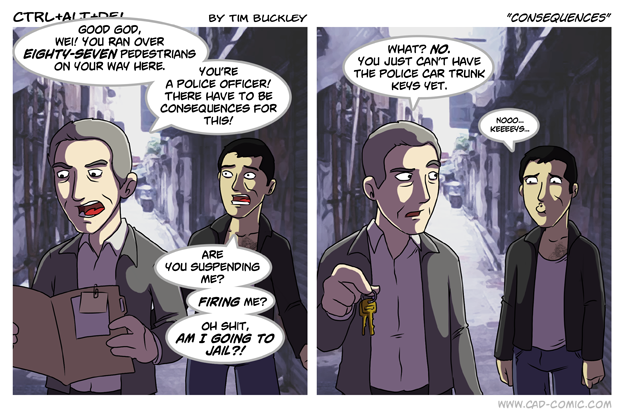 Consequences