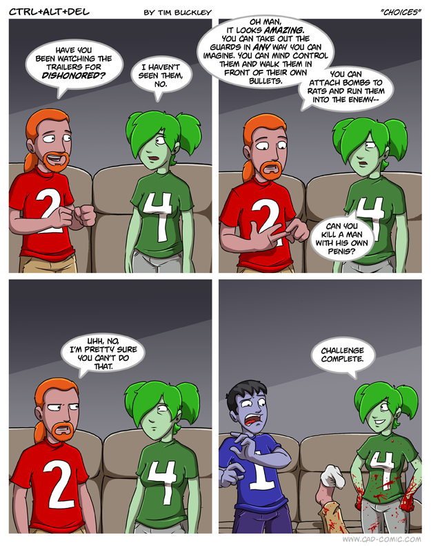Choices