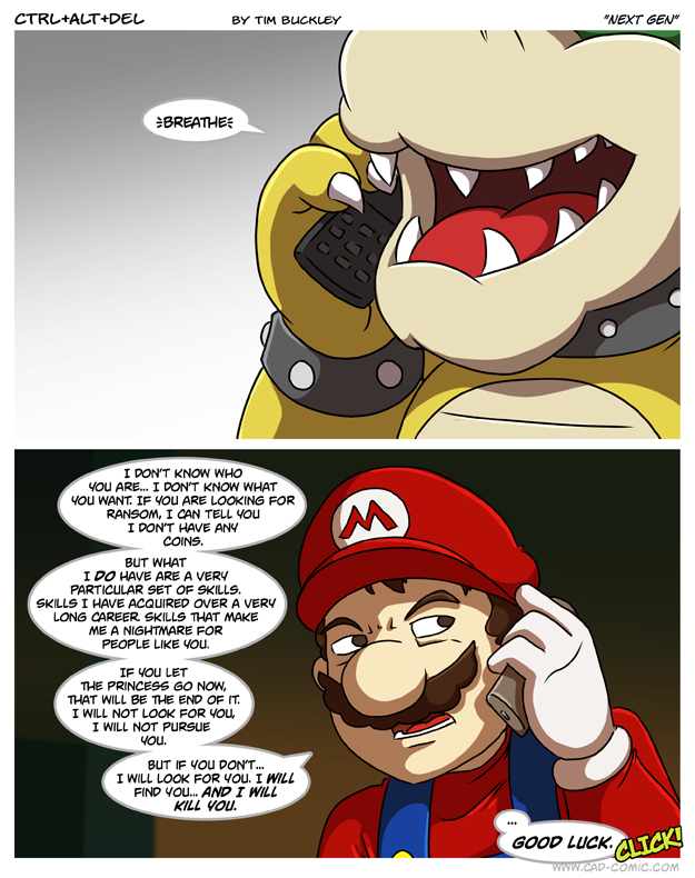 Next gen