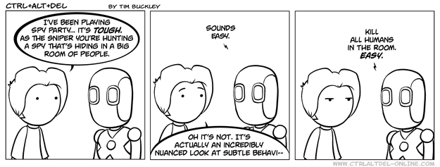 Sillies 452