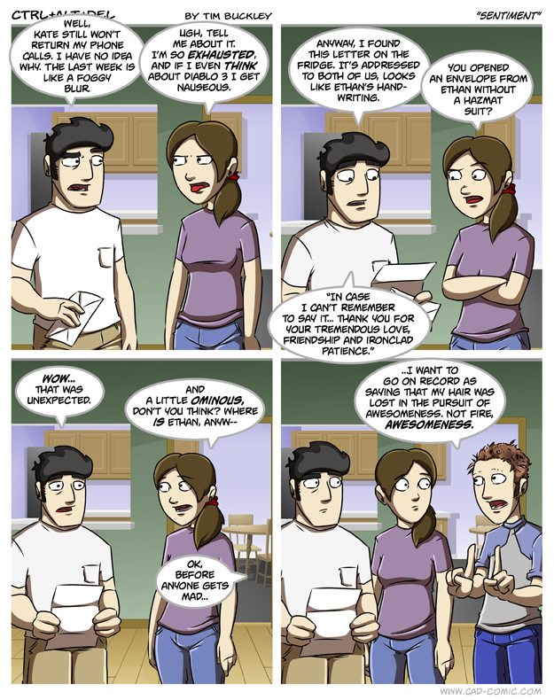 Sentiment