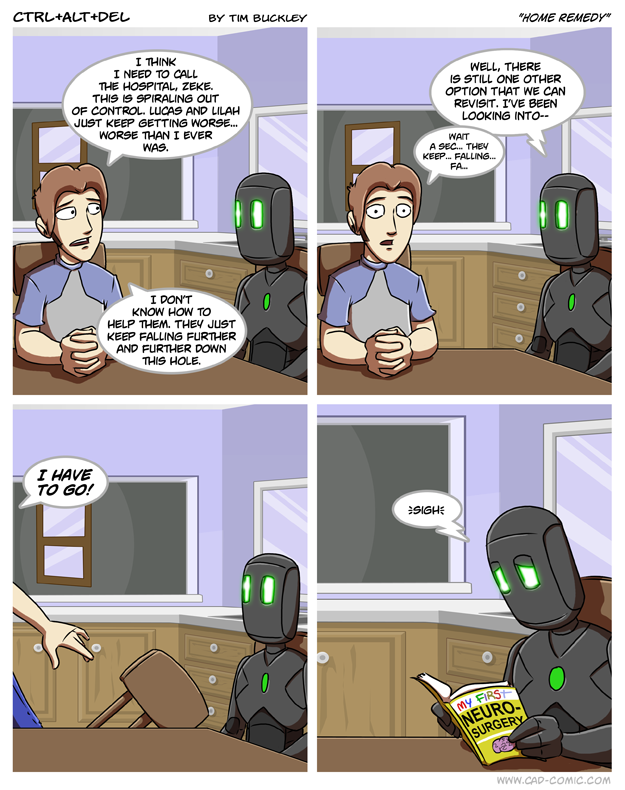 Home remedy