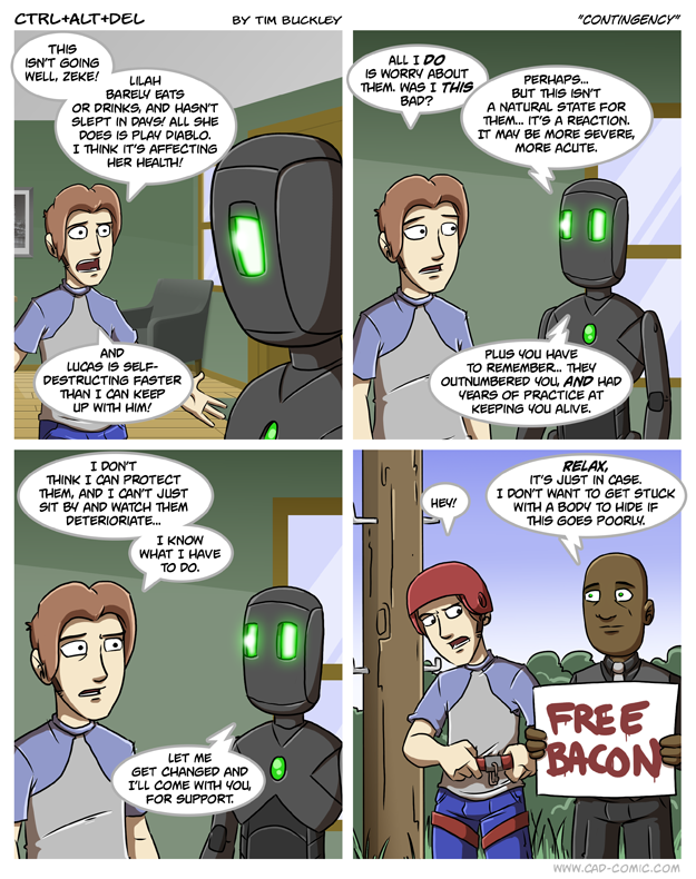 Contingency