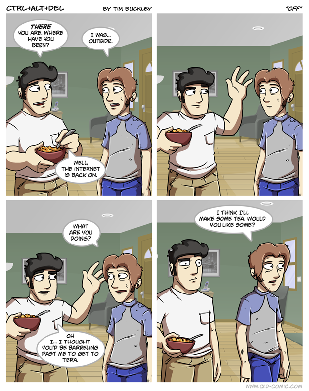 Off